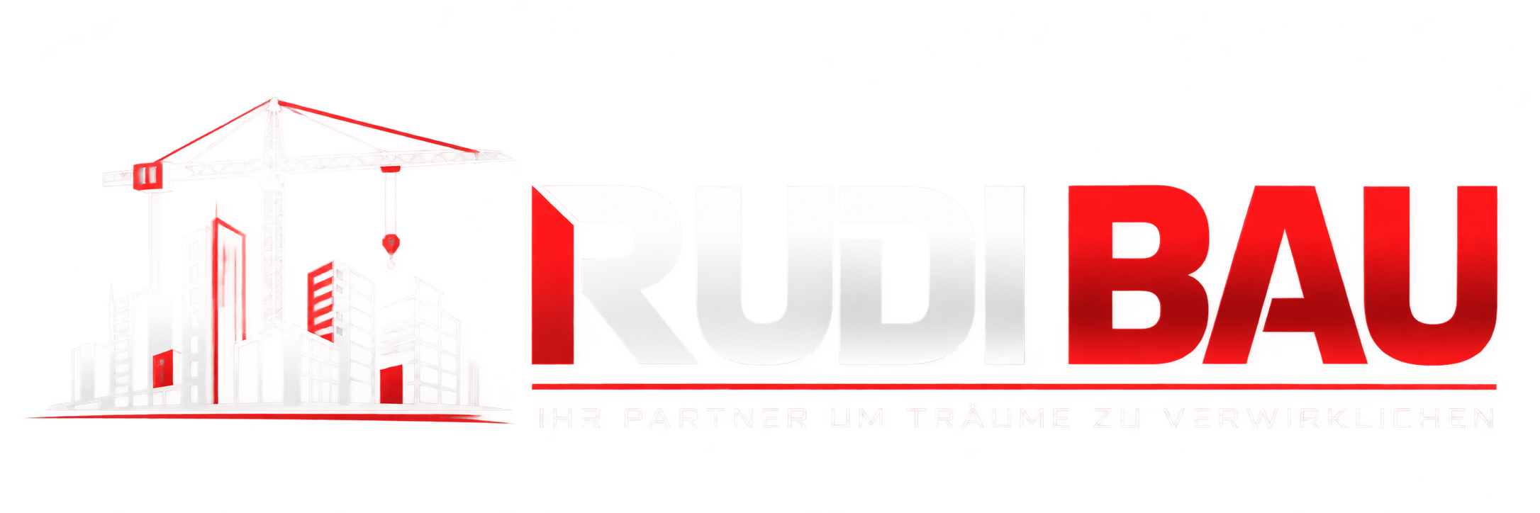 RUDI BAU – Moderne Baustellenarchitektur